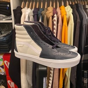 Vans high-top (lite)